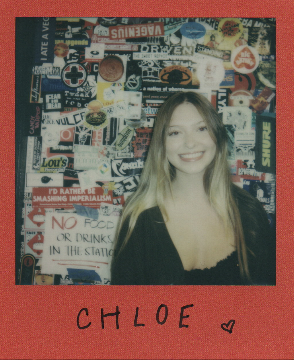 Chloe
